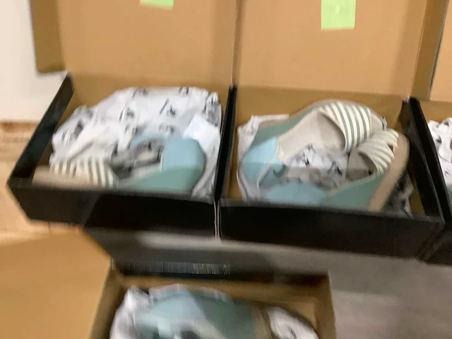 Partij schoenen (95x) - afbeelding 53 van  80