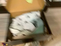 Partij schoenen (95x) - afbeelding 55 van  80