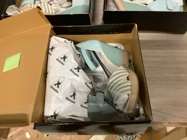 Partij schoenen (95x) - afbeelding 60 van  80