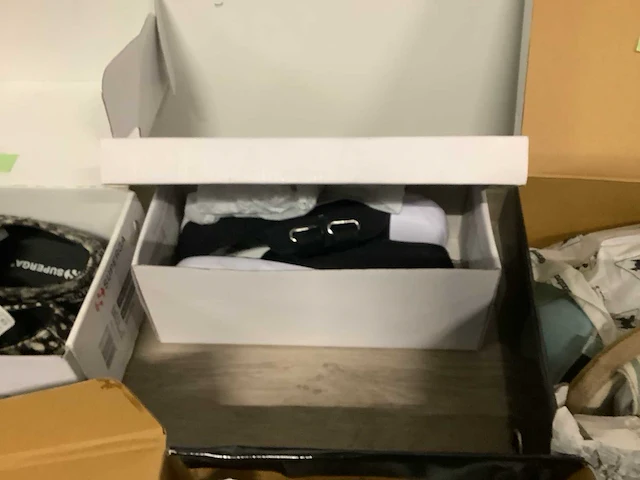 Partij schoenen (95x) - afbeelding 62 van  80