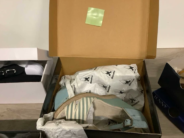 Partij schoenen (95x) - afbeelding 64 van  80