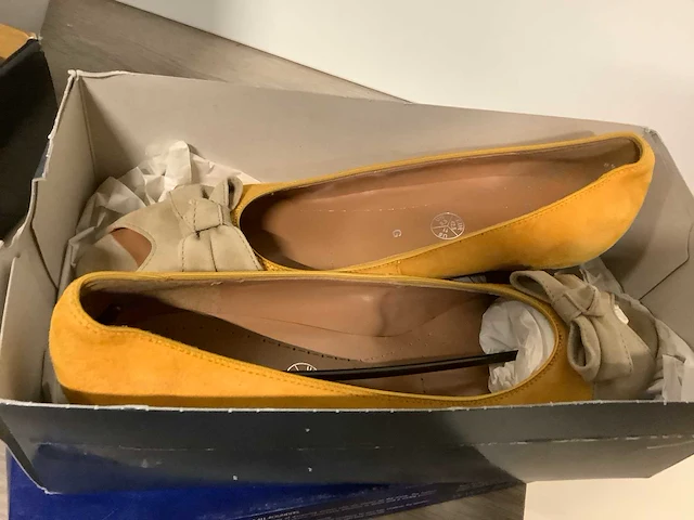 Partij schoenen (95x) - afbeelding 65 van  80