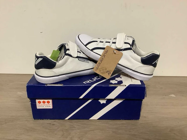Partij schoenen (95x) - afbeelding 56 van  80