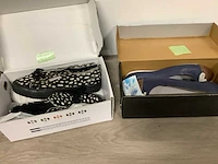 Partij schoenen (95x) - afbeelding 69 van  80