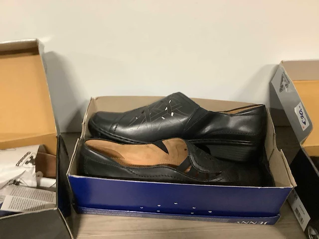 Partij schoenen (95x) - afbeelding 73 van  80