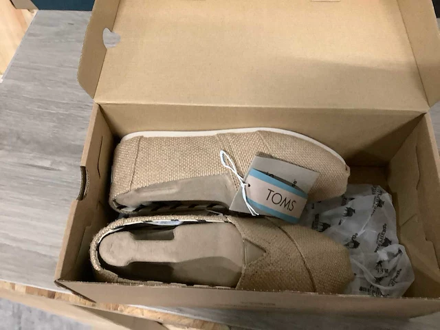 Partij schoenen (95x) - afbeelding 74 van  80