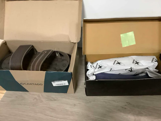 Partij schoenen (95x) - afbeelding 75 van  80