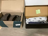 Partij schoenen (95x) - afbeelding 75 van  80