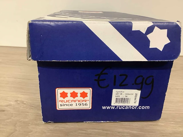 Partij schoenen (95x) - afbeelding 67 van  80