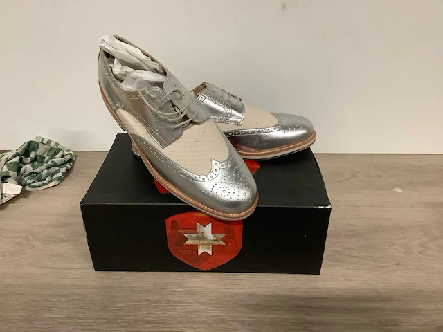Partij schoenen (95x) - afbeelding 78 van  80
