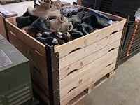 Partij schoenen defensie, meindl, lowa, defensie, haix, schoenen partij - afbeelding 1 van  9