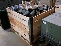 Partij schoenen defensie, meindl, lowa, defensie, haix, schoenen partij - afbeelding 2 van  9