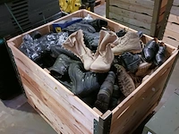 Partij schoenen defensie, meindl, lowa, defensie, haix, schoenen partij - afbeelding 3 van  9