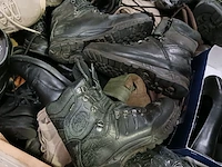 Partij schoenen defensie, meindl, lowa, defensie, haix, schoenen partij - afbeelding 6 van  9