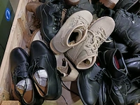 Partij schoenen defensie, meindl, lowa, defensie, haix, schoenen partij - afbeelding 7 van  9