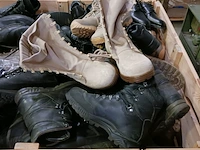 Partij schoenen defensie, meindl, lowa, defensie, haix, schoenen partij - afbeelding 8 van  9