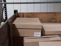 Partij schoenen, diverse maten - afbeelding 3 van  13