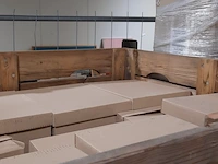 Partij schoenen, diverse maten - afbeelding 4 van  13