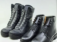 Partij schoenen, diverse maten - afbeelding 1 van  13