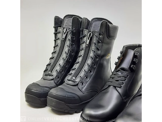 Partij schoenen, diverse maten - afbeelding 6 van  13