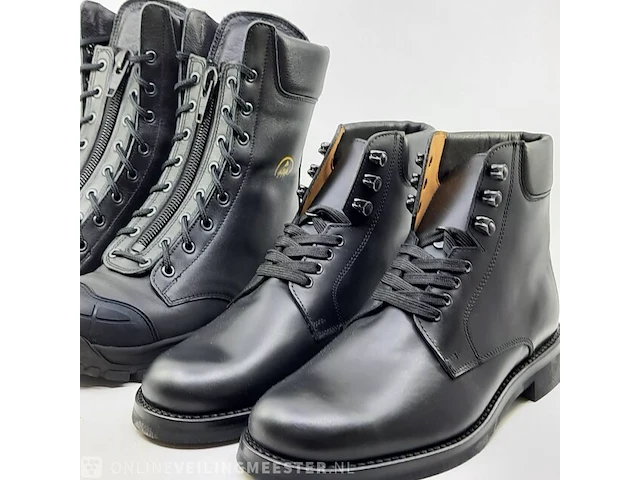 Partij schoenen, diverse maten - afbeelding 7 van  13