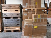 Partij schoenen, diverse maten - afbeelding 9 van  13