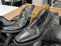 Partij schoenen, meindl /lowa/haix /defensie - afbeelding 2 van  11