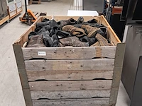 Partij schoenen, meindl /lowa/haix /defensie - afbeelding 3 van  11