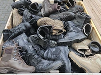 Partij schoenen, meindl /lowa/haix /defensie - afbeelding 4 van  11