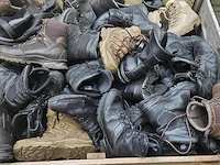 Partij schoenen, meindl /lowa/haix /defensie - afbeelding 6 van  11