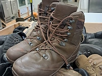 Partij schoenen, meindl /lowa/haix /defensie - afbeelding 7 van  11