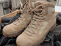 Partij schoenen, meindl /lowa/haix /defensie - afbeelding 9 van  11