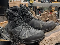 Partij schoenen, meindl /lowa/haix /defensie - afbeelding 10 van  11
