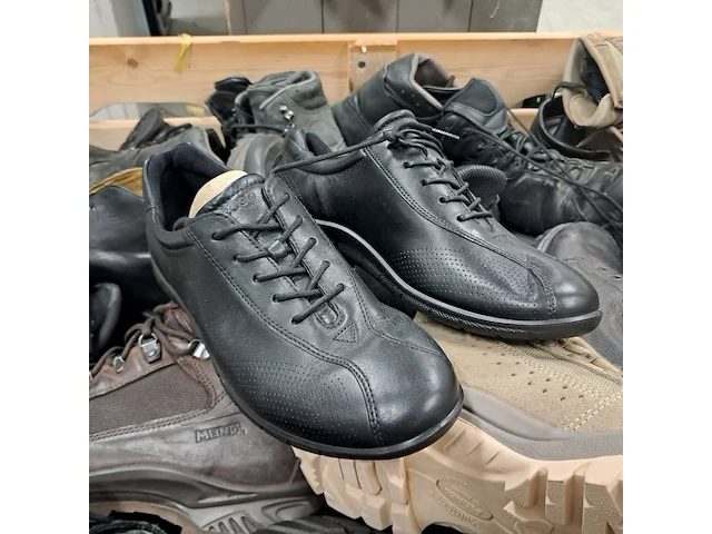Partij schoenen, meindl /lowa/haix /defensie - afbeelding 11 van  11