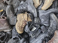 Partij schoenen, o.a. meindl, lowa, haix, defensie - afbeelding 10 van  11