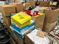 Partij schoenen - afbeelding 1 van  10