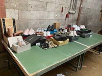 Partij schoenen - afbeelding 1 van  24