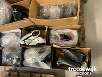 Partij schoenen - afbeelding 1 van  8