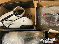Partij schoenen - afbeelding 6 van  8