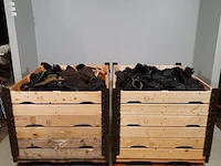 Partij schoenen