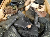 Partij schoenen - afbeelding 7 van  10