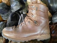 Partij schoenen - afbeelding 5 van  10