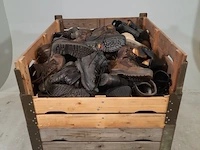Partij schoenen - afbeelding 1 van  8