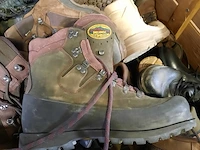 Partij schoenen - afbeelding 3 van  8