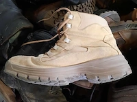 Partij schoenen - afbeelding 4 van  8