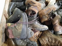 Partij schoenen - afbeelding 8 van  8