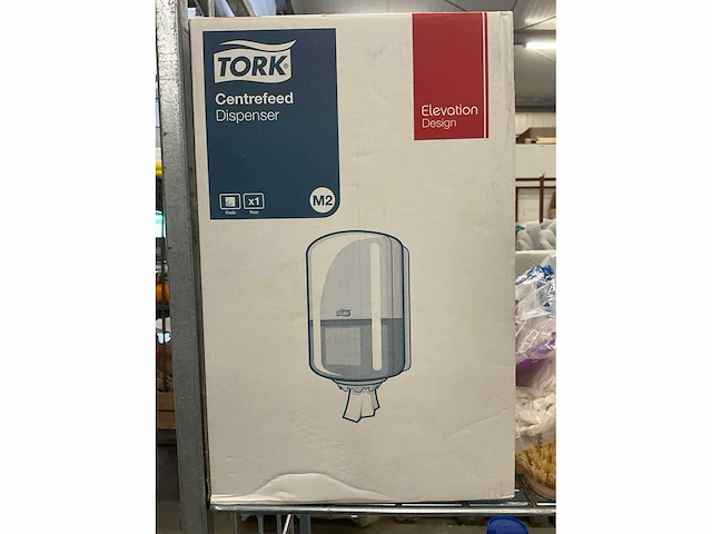 Partij schoonmaak artikelen - afbeelding 8 van  8