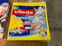 Partij schoonmaak middelen - afbeelding 5 van  5