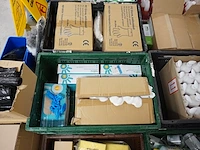 Partij schoonmaakartikelen - afbeelding 3 van  5
