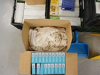 Partij schoonmaakartikelen - afbeelding 4 van  5